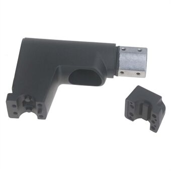 Dashboard Basis voor Ninebot Max G30 Elektrische Scooter Seat Voorhoofd Instrumentenpaneel Basis Montage Vervangende Onderdelen: