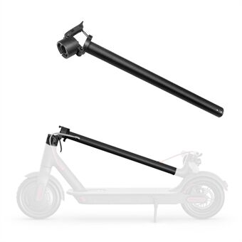 Opvouwbare stang voor elektrische scooter voor Ninebot MAX G30, vervanging van de voorstang van aluminiumlegering