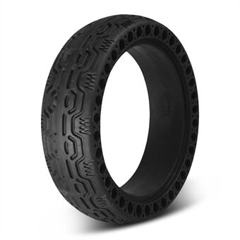 Honeycomb Solid Tyre 6.5-inch elektrische scooterwielen vervangende band