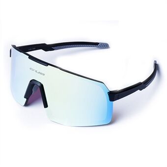GUB 7300 Fiets Gepolariseerde Bril UV-bescherming Sport Wandelbril Zonnebril