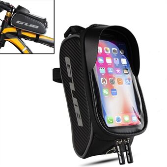 GUB 923 waterdichte fietstasbuis voor Smart iPhone binnen 6,6 inch