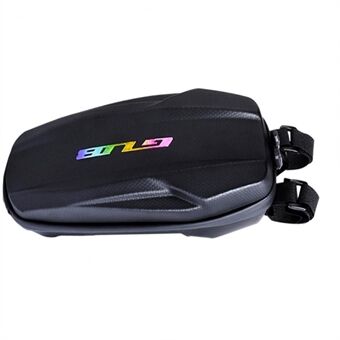 GUB 926 Duurzame EVA Hard Cover 2.6L Capaciteit Scooter Ophangkoffer om Oplaadgereedschap te dragen