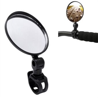 Achteruitkijkspiegel voor scooters - 360 graden zicht