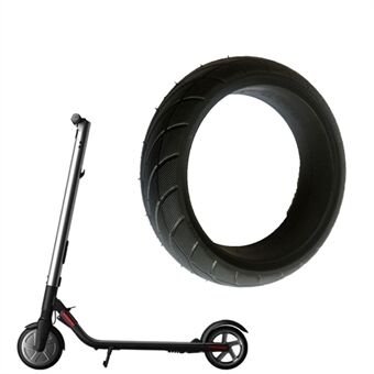 8-inch scooter massief bandwiel voor Ninebot Es1 Es2