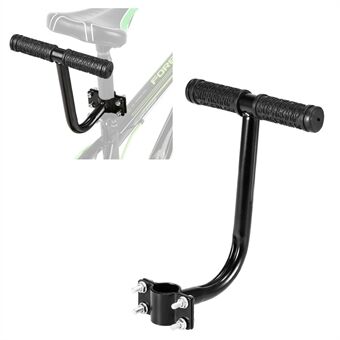 Fietshandvat achterbank voor kinderen - Veiligheidshandvat