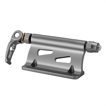 Beugel voor fietshouder