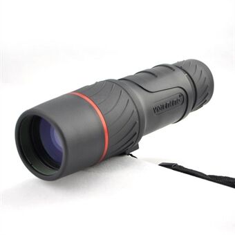 VISIONKING K10-25X42 Monoculaire Vision Vergroting HD Lens BaK4 Prism Telescoop Nachtzicht voor Vogels Kijken Jacht Camping