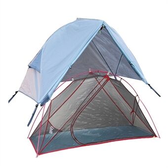 1 persoons Tent Waterdicht Oxford Stof Tent Kinderbed Set Outdoor Camping Reizen