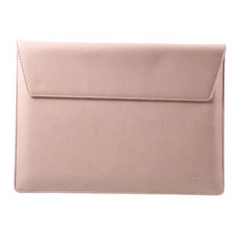 Elegant Series Universal Leather Tablet Sleeve Pouch Case voor iPad mini 4, Grootte: 23x15cm