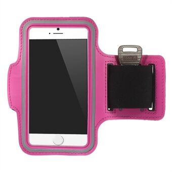 Sports Gym Bike Cycle Jogging Armband Case voor iPhone 6s 6 4.7 inch