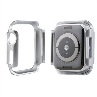 Shock Drop Protector PC Smart Watch-hoes voor Apple Watch Series 4 40 mm