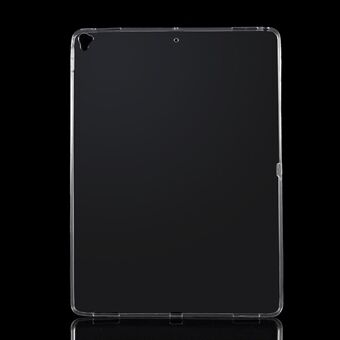 Zachte TPU Shell Cover voor iPad Pro 12.9 (2017) / Pro 12.9 (2015)