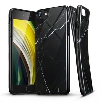 ESR Marble Series Marmeren patroon telefoon beschermhoes voor iPhone 7 / iPhone 8 / iPhone SE 2020/2022