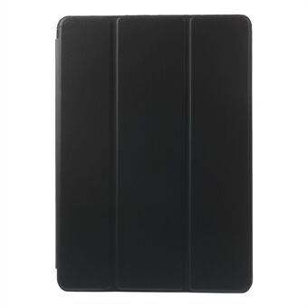 Voor iPad 9,7 "(2018)/9.7" (2017)/Air 2/Air Tri-fold Stand lederen Flip Cover