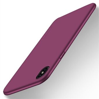 X-LEVEL Guardian Series Matte TPU Phone Cover for iPhone XR 6.1 inch