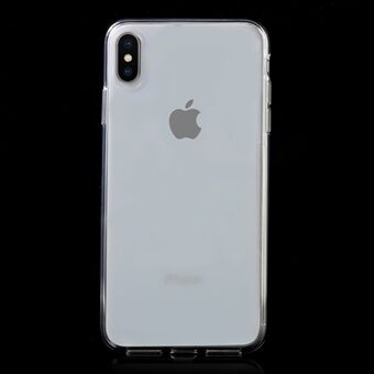 Clear TPU Soft Phone Cover for iPhone XS Max 6.5 inch