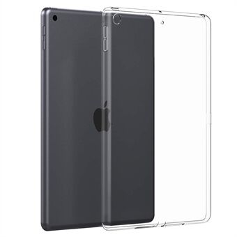 Crystal Clear TPU Protection Tablet Case Cover voor iPad mini (2019) 7,9 inch