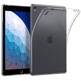 Kristalhelder TPU-hoesje voor mobiele telefoon voor iPad Air 10,5 inch (2019)