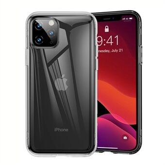 BASEUS Valbestendige TPU Phone Case Cover voor iPhone 11 Pro 5,8-inch (2019)