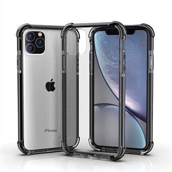 Acryl harde achterkant Valbestendige telefoonhoes voor iPhone 11 Pro 5,8 inch (2019)