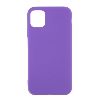 Double-sided Matte TPU Phone Case for Apple iPhone 11 Pro 5.8 inch