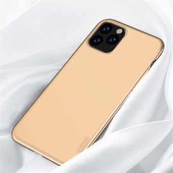 X-LEVEL Frosted Soft TPU Phone Cover for iPhone 11 Pro 5.8 inch (2019)
