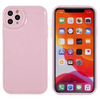 Creative Kussens Serie voor iPhone 11 Pro Max 6.5 inch Candy Kleur TPU Telefoon Case Versterkte Hoeken Kussen Schokabsorptie Achterkant