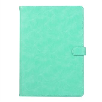 PU Leather Smart Shell Cover for iPad 10.2 (2021)/(2020)/(2019)