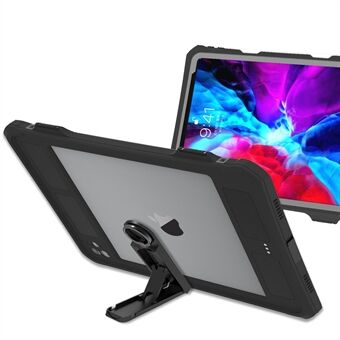 IP68 waterdichte, druppelbestendige stofdichte tablethoes voor iPad Pro 11-inch (2020) / (2018)