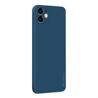 PINWUYO zachte siliconen beschermfolie voor iPhone 12 mini