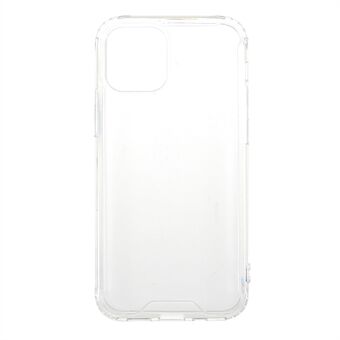 Helder acryl + TPU hybride hoesje beschermend telefoonhoesje voor iPhone 12/12 Pro
