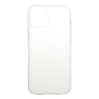 Voor iPhone 12/12 Pro kristalhelder TPU-hoesje voor mobiele telefoons:
