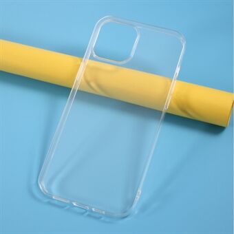 Transparant telefoonhoesje voor Apple iPhone 12 Pro Max 6,7 inch