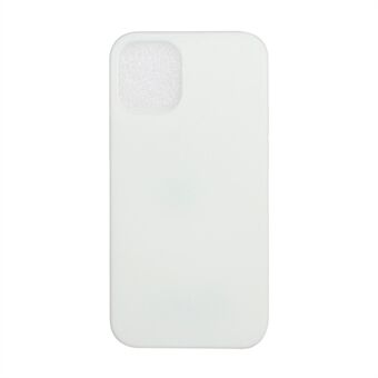 Flexibele TPU Protector mobiele telefoonhoes voor iPhone 12 Pro Max 6,7 inch
