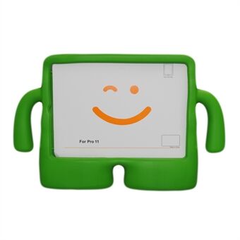 3D schattige cartoon schokbestendige EVA-hoes voor Kids voor iPad Air (2020) / Pro 11-inch (2018)