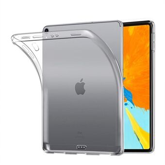 Kristalheldere TPU-hoes voor mobiele telefoon voor Apple iPad Air (2020) / Pro 11-inch (2018)