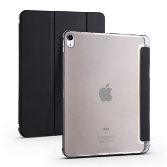 Drievoudige Stand Tablet Case Cover Shell voor iPad Air (2020) / iPad Air 4 / iPad Air (4e generatie)
