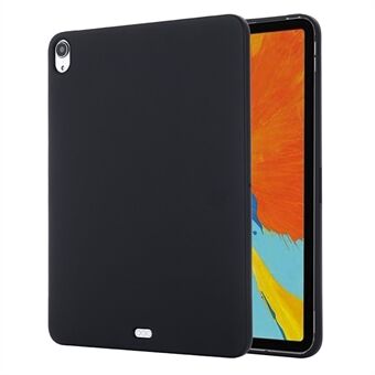 Vloeibare siliconen Smart Tablet Cover Shell voor iPad Air (2020)