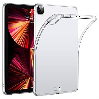 Transparante TPU-beschermende telefoonhoes voor iPad Pro 11-inch (2021)