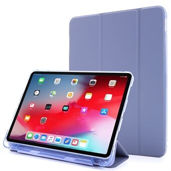 TPU + PU- Stand Smart Tablet-hoes voor iPad Pro 11-inch (2021)
