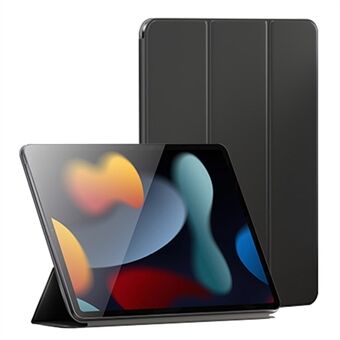 BENKS PU-lederen beschermhoes voor tablet Schokbestendige Stand Auto Wake / Sleep Smart Case voor iPad mini (2021) / iPad mini 6
