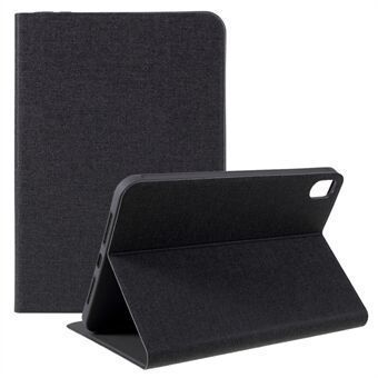 X-LEVEL Full Wrapped Protection Leather Tablet Case Stand Cover Shell voor iPad mini (2021)