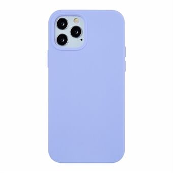 MOCOLO K36 Zachte Vloeibare Siliconen Aramid Fiber Liner Drop Protection Telefoon Case voor iPhone 13 6.1 inch
