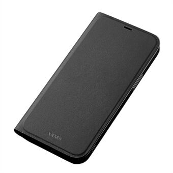 X-LEVEL Full Protection Stand Design Anti-kras Anti-Drop Folio Flip Phone Cover voor iPhone 13 6.1 Inch