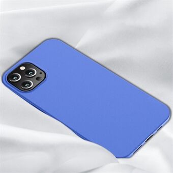X-LEVEL Guardian Series Matte TPU Solid Color Lightweight Protection Phone Case for iPhone 13 Pro 6.1 inch