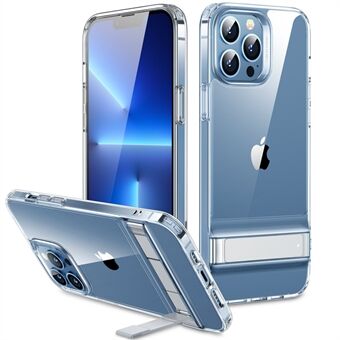 ESR Air Shield Boost-serie TPU + pc-telefoonhoes voor iPhone 13 Pro 6,1 inch, schokbestendige slanke standaard beschermende achterkant