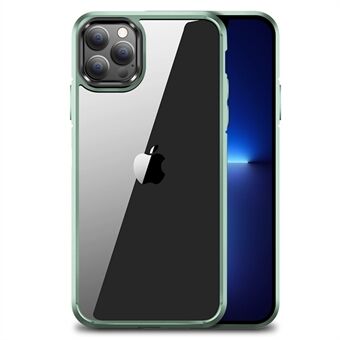 X-LEVEL Voor iPhone 13 Pro 6.1 inch vierhoekairbags TPU + pc-beschermende telefoonhoes