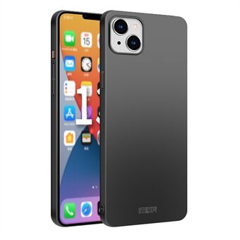 MOFI Shield Slim Frosted Finish Oppervlak Hard plastic Mobiele telefoon Back Cover Protector voor iPhone 13 mini 5.4 inch