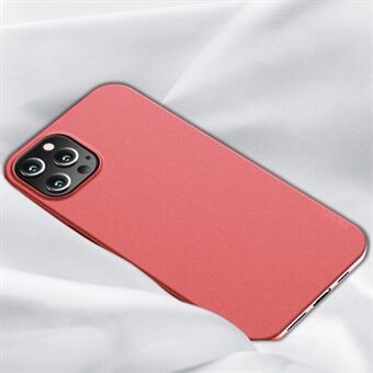 X-LEVEL Guardian Series Matte TPU Thin Skin-Friendly Solid Color Protection Cover for iPhone 13 Pro Max 6.7 inch
