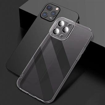 X-LEVEL matte schokabsorberende bumper Edge zachte TPU-telefoonhoes voor iPhone 13 Pro Max 6,7 inch